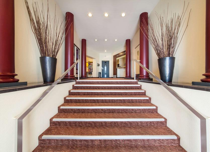 Stairs Photo