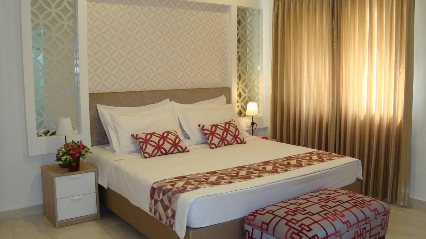 Gallery Guest House