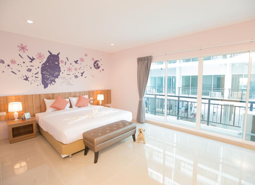 Bedroom Photo