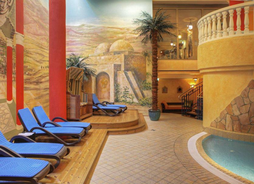 Spa Photo