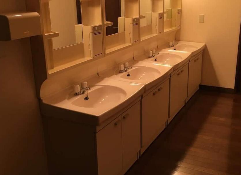 Bathroom Photo