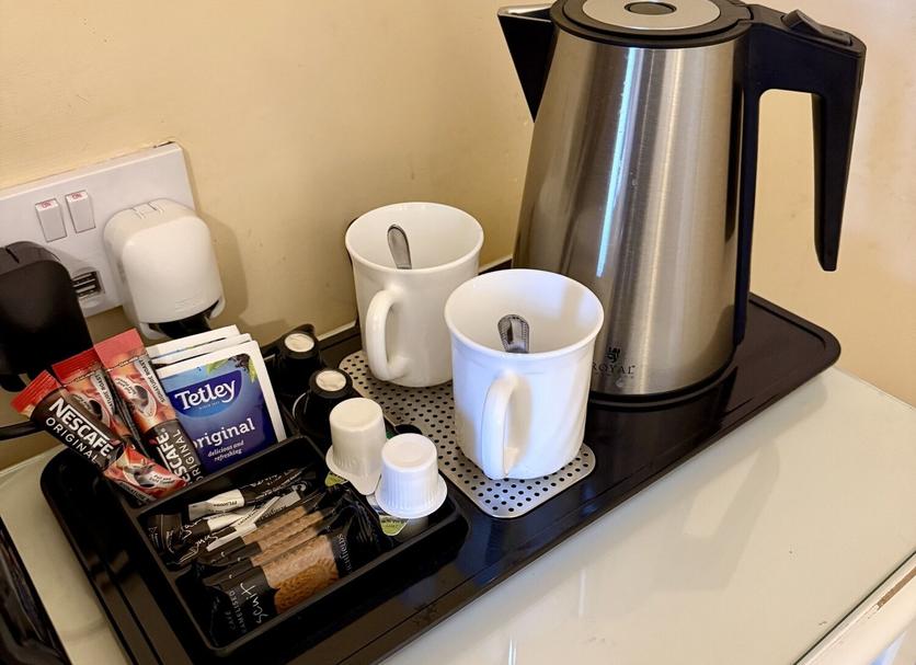 Room amenity Photo