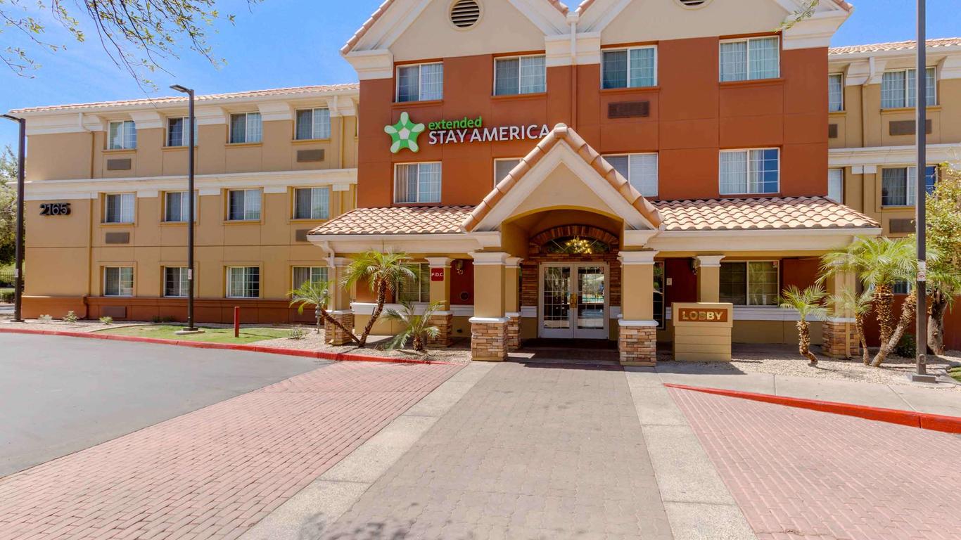 Extended Stay America Suites - Phoenix - Airport - Tempe