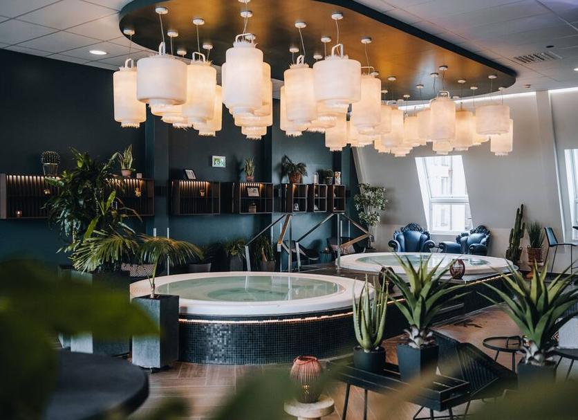 Spa Photo
