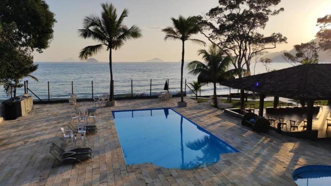 Summit Beach Hotel Boiçucanga