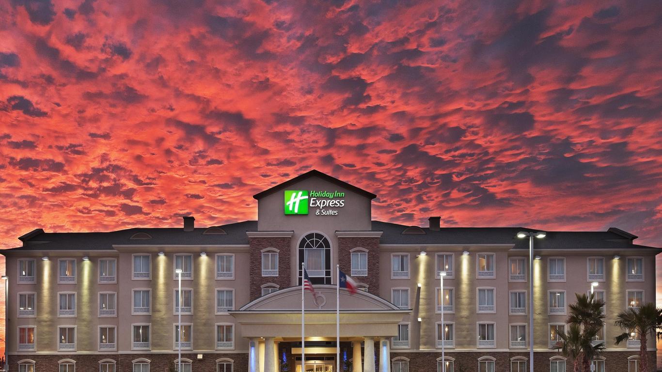 Holiday Inn Express & Suites El Paso West By IHG