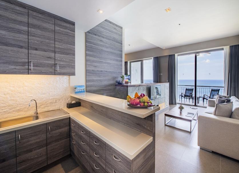 Kitchen Photo