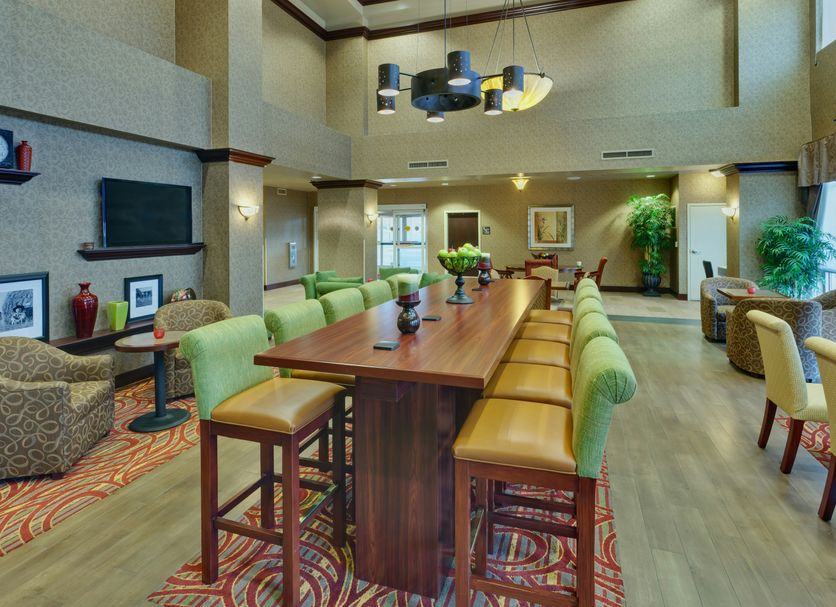 Dining room Photo