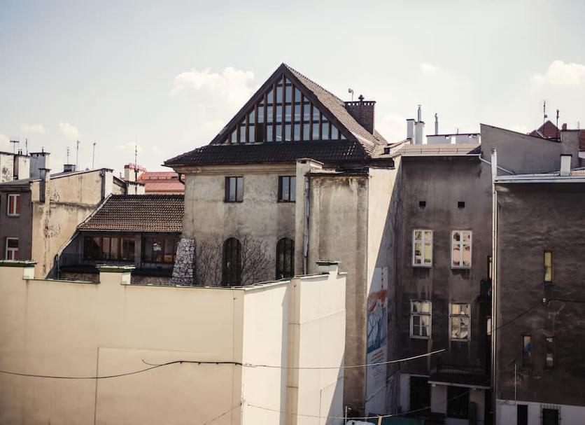 Outdoor view Photo