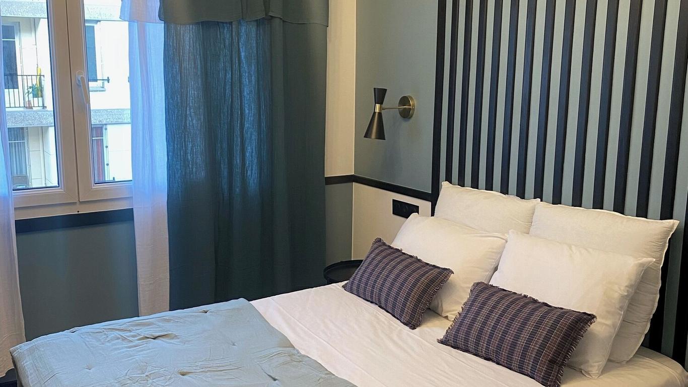 Citotel Le Richelieu