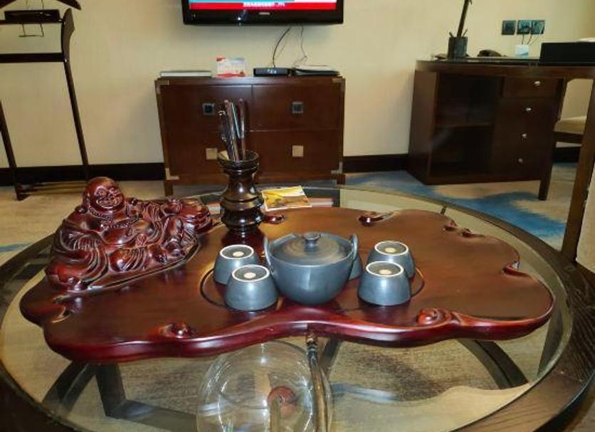 Room amenity Photo