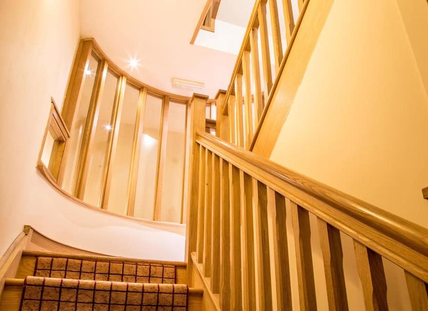 Stairs Photo