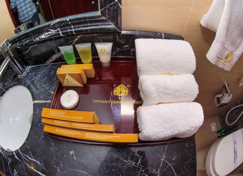 Room amenity Photo