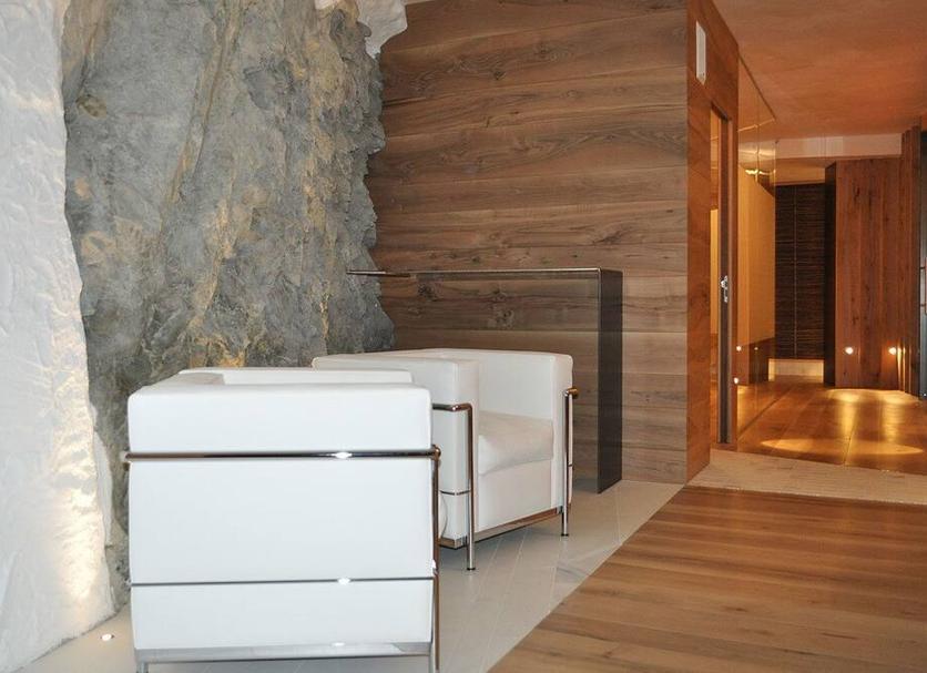 Spa Photo