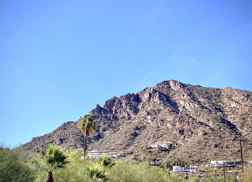 Outdoor view Photo