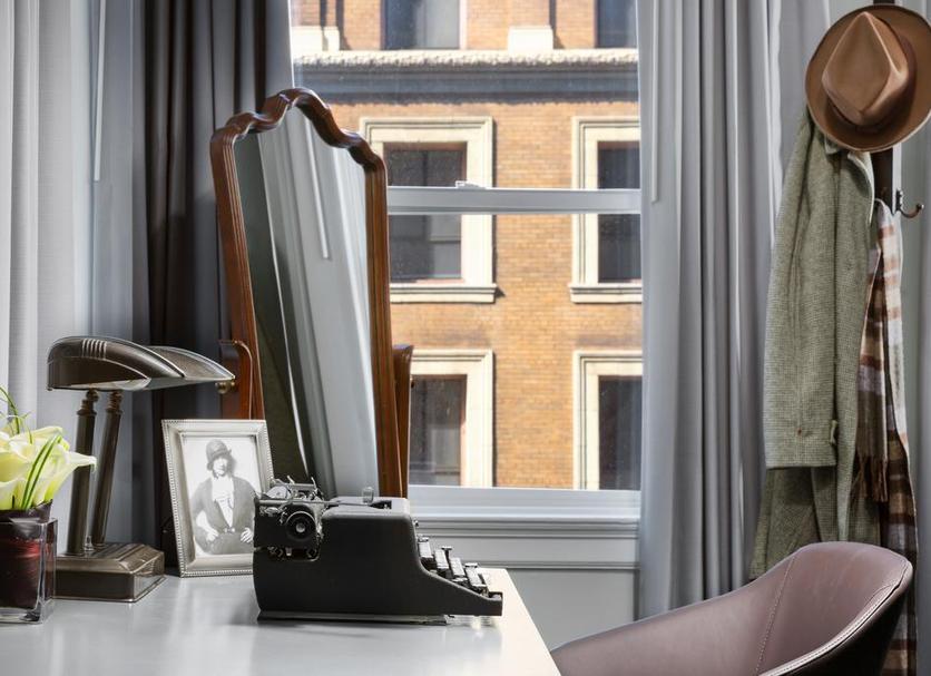 Room amenity Photo