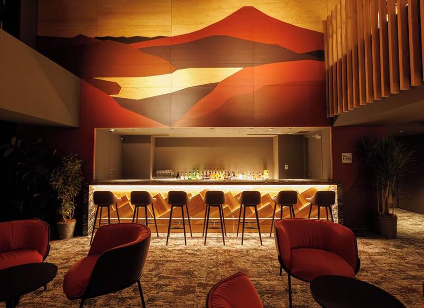 Bar Photo