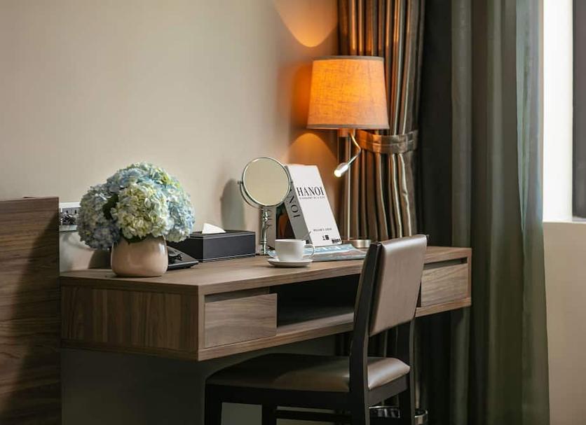 Room amenity Photo