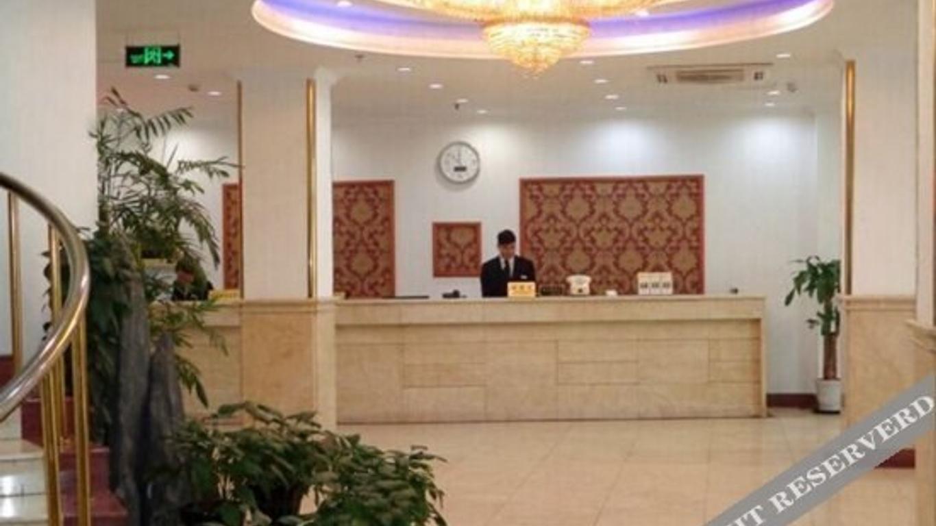 Beishi Hotel