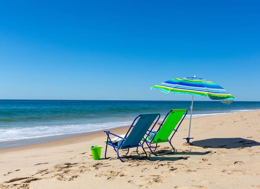 Beach Photo