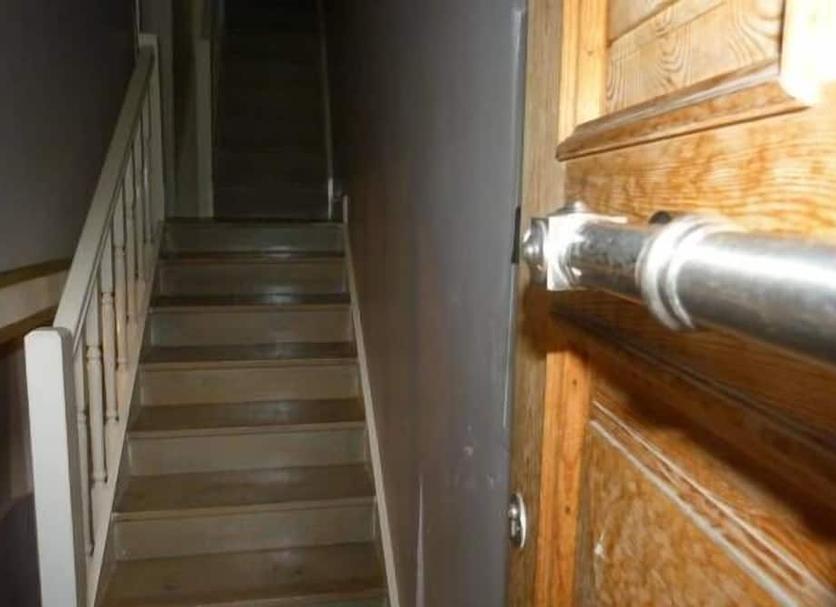 Stairs Photo