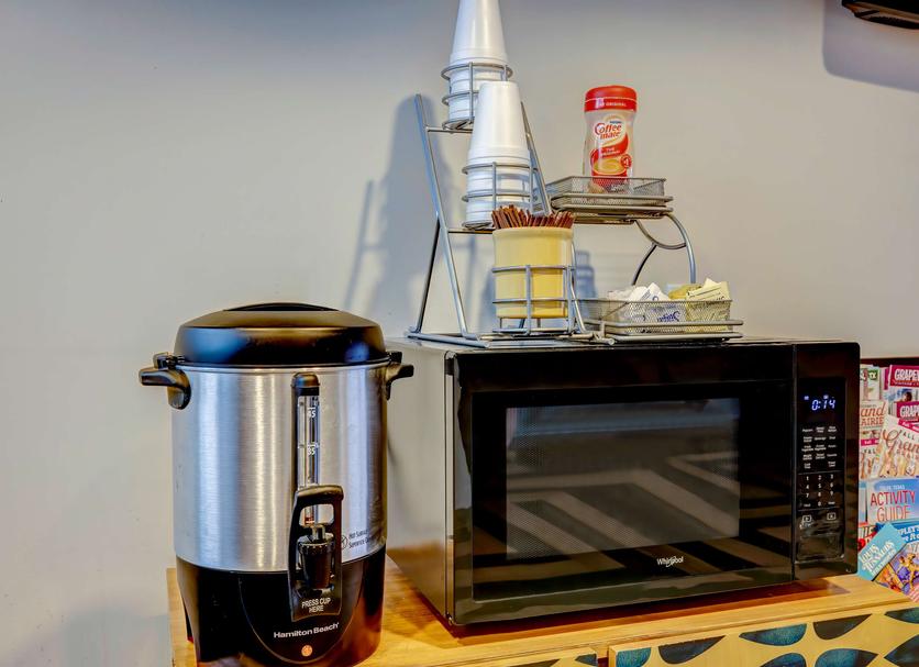 Room amenity Photo