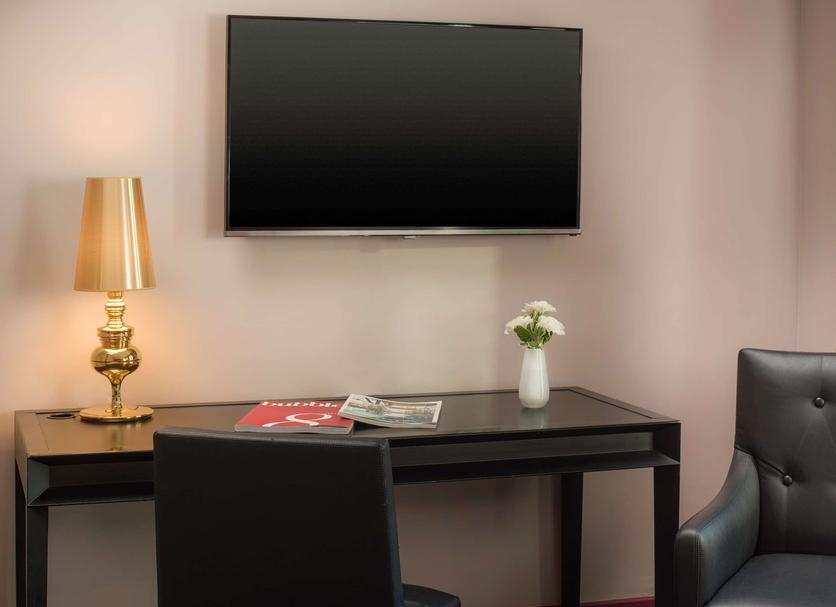 Room amenity Photo