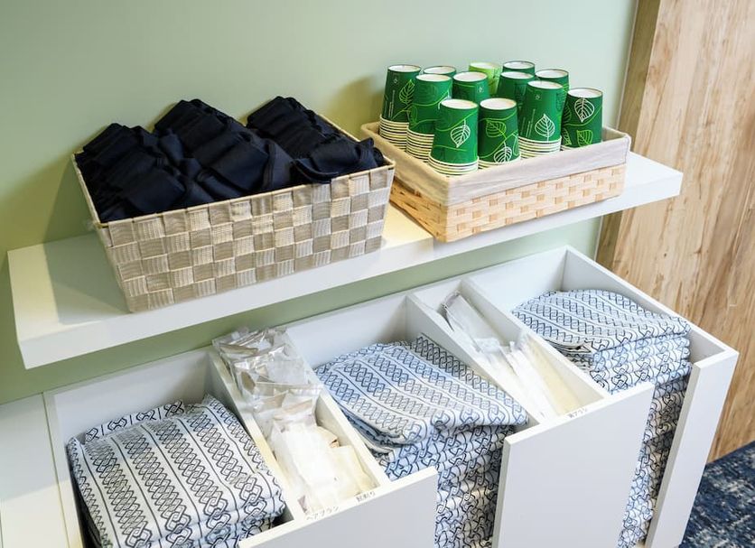 Room amenity Photo