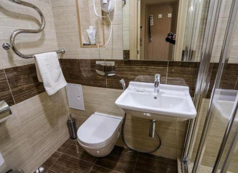 Bathroom Photo