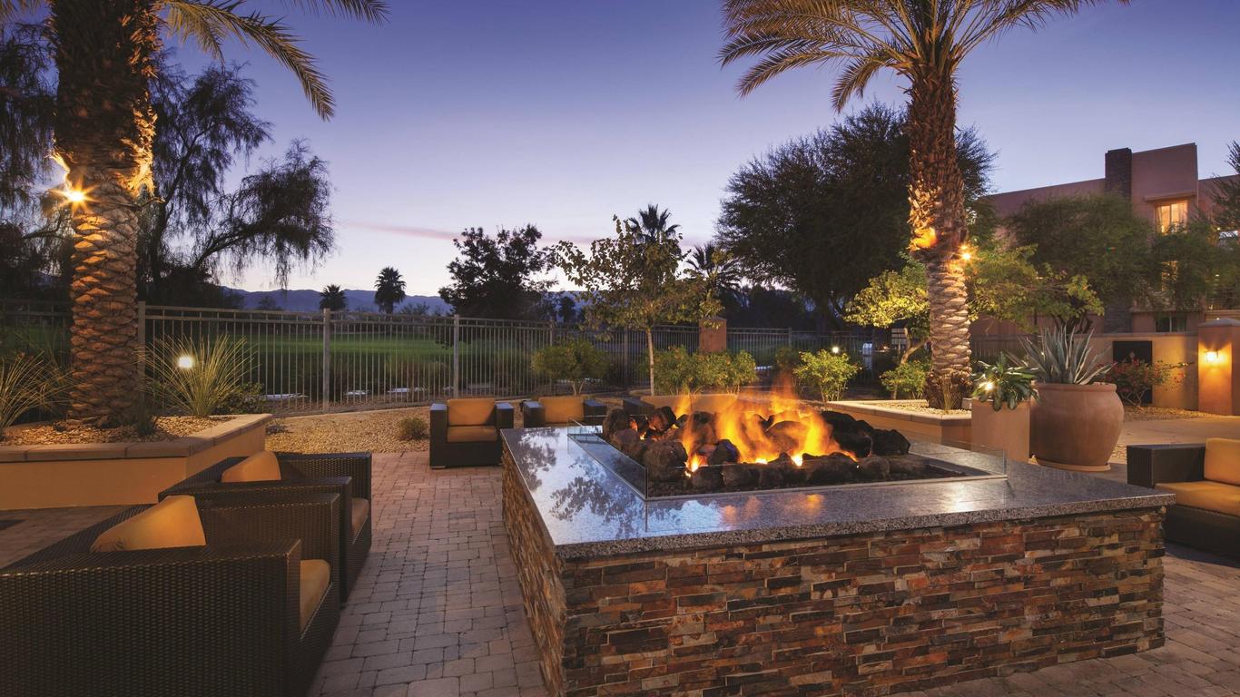 Marriott's Shadow Ridge II- The Enclaves, A Marriott Vacation Club Resort