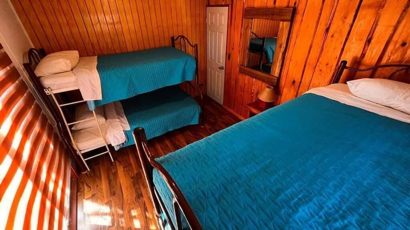 Ruka Pucón Hostel