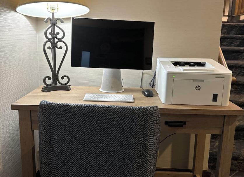 Room amenity Photo