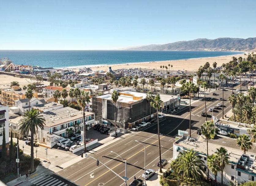 Outdoor view Photo