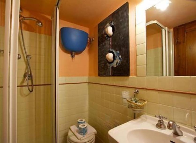 Bathroom Photo