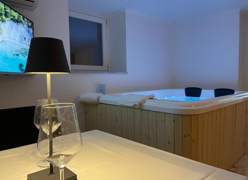 Room amenity Photo