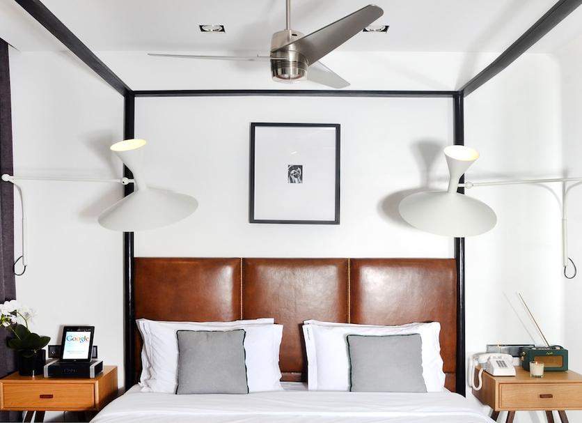 Room amenity Photo