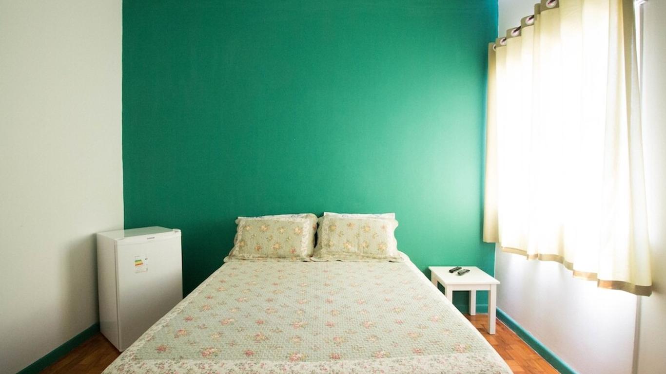 Olah Hostel