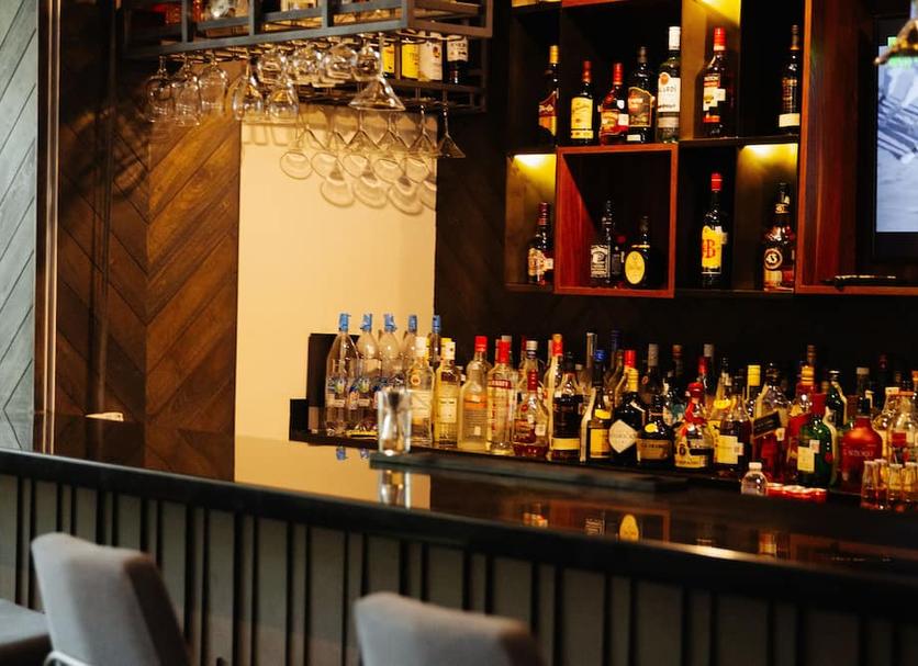 Bar Photo