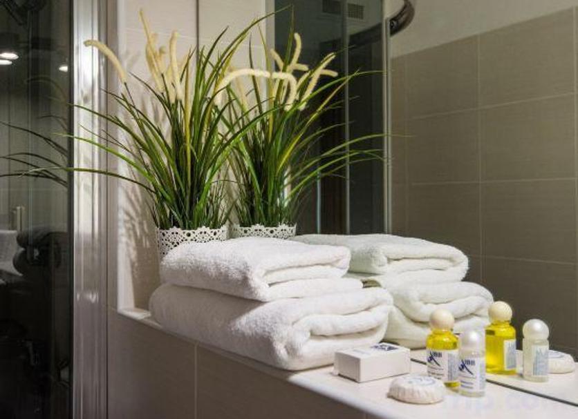 Room amenity Photo