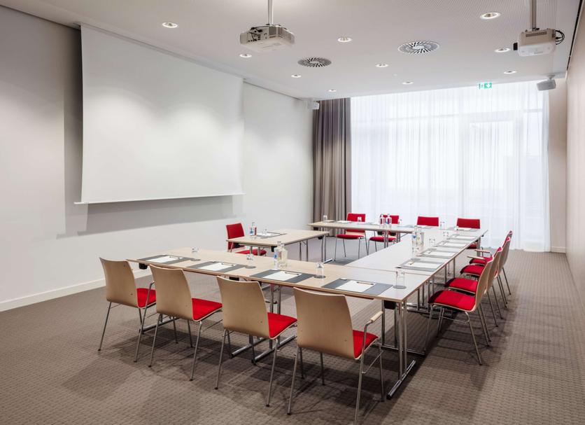 Conference room Photo