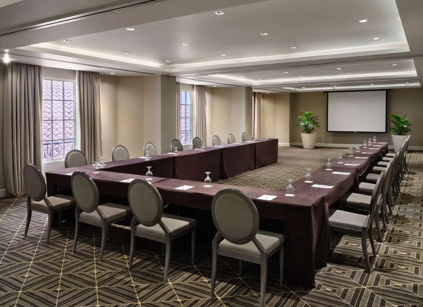 Conference room Photo