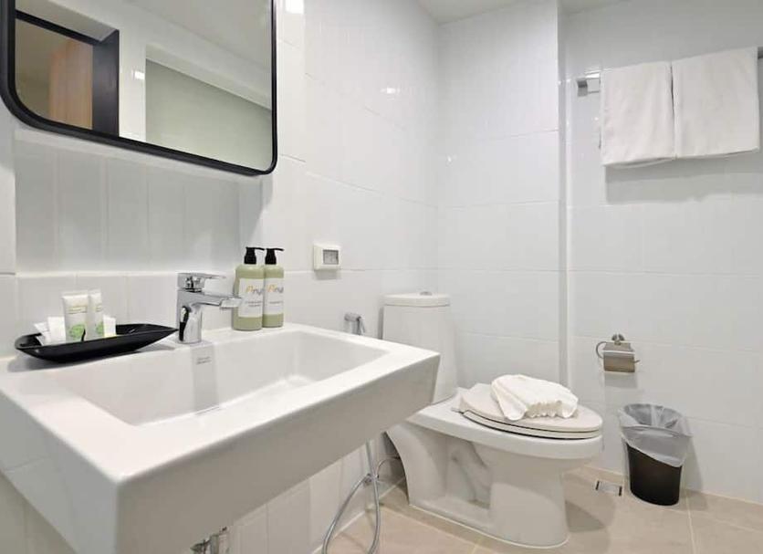 Bathroom Photo