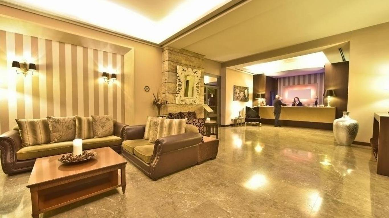 Hotel Doro City