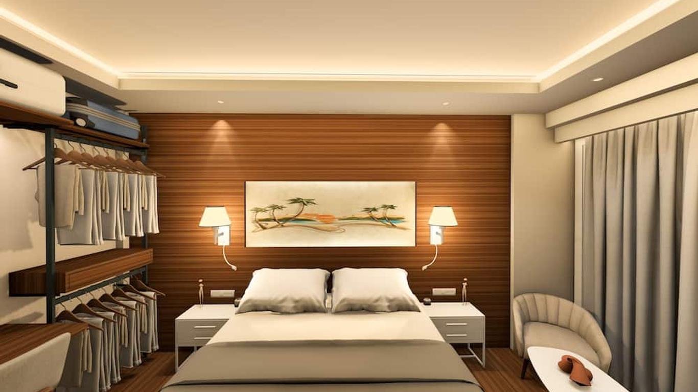Arte hotel