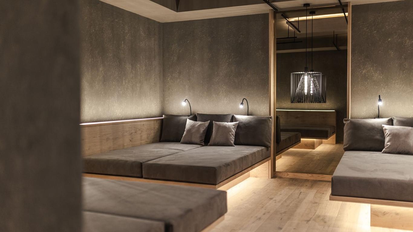 Hotel Avidea