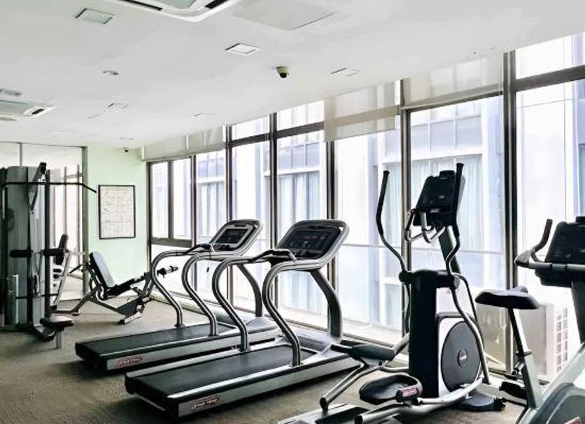 Gym Photo