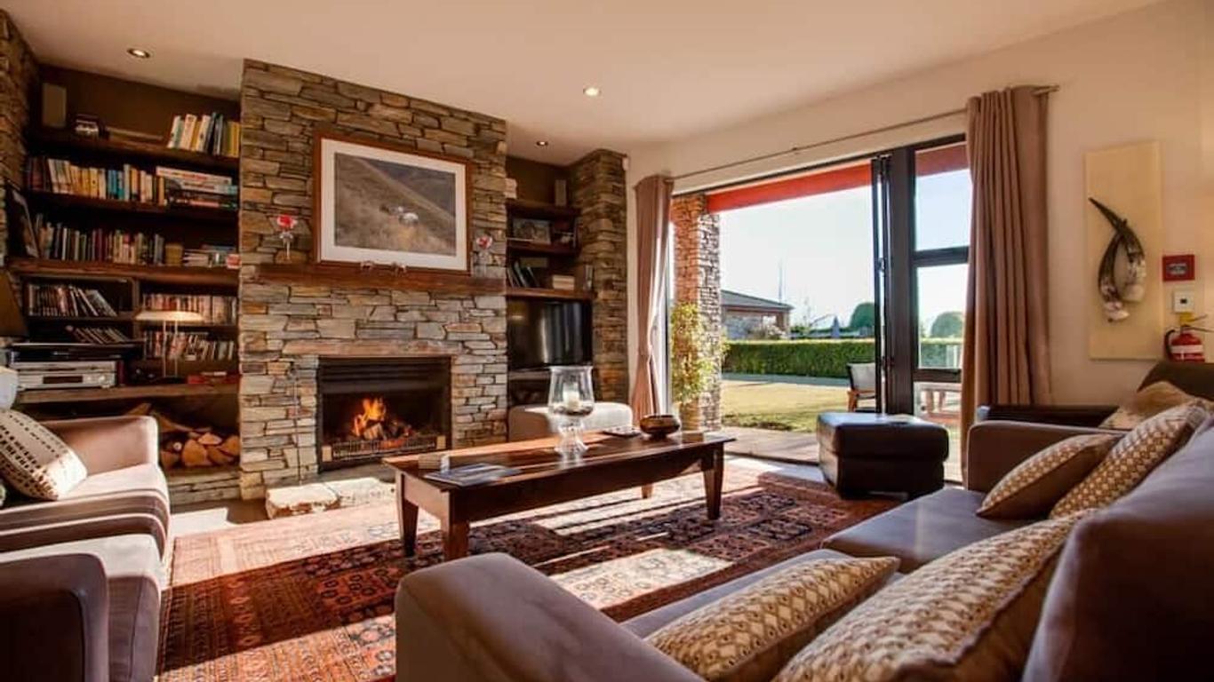 Lime Tree Lodge