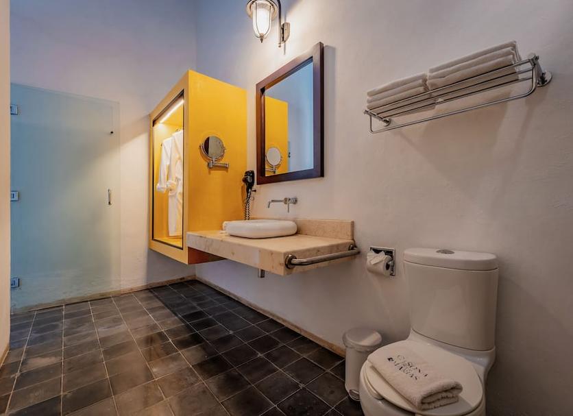 Bathroom Photo