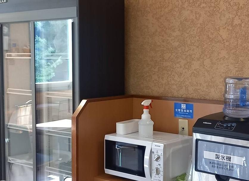 Room amenity Photo