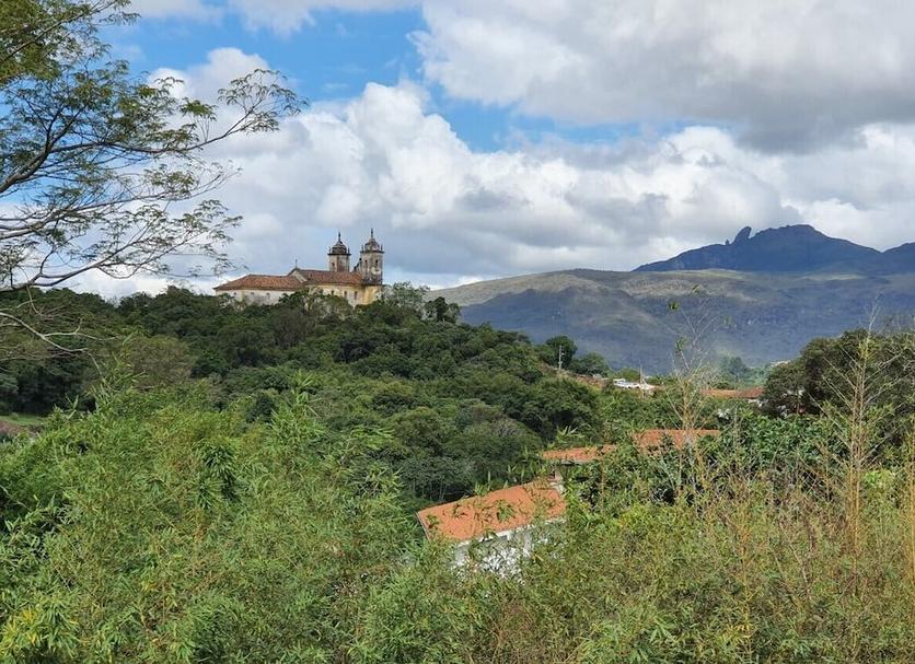 Outdoor view Photo